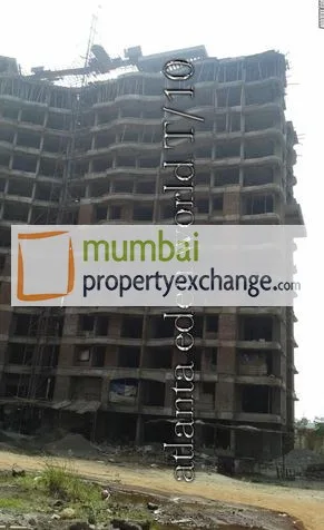 Construction Image Tower 10