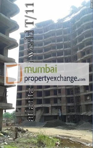 Construction Image Tower 11