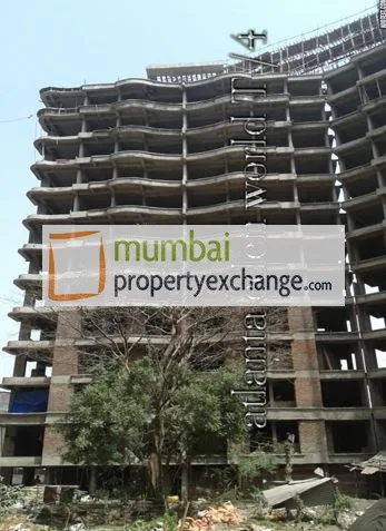 Construction Image Tower 4