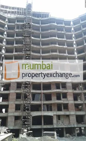 Construction Image Tower 5