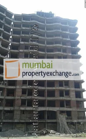 Construction Image Tower 6