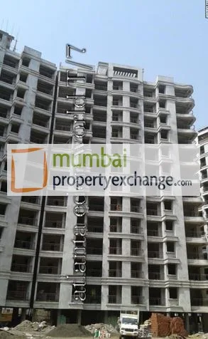 Construction Image Tower 7