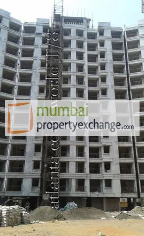 Construction Image Tower 8