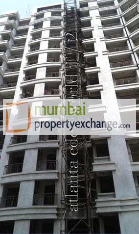 Construction Image Tower 1