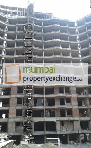 Construction Image Tower 5