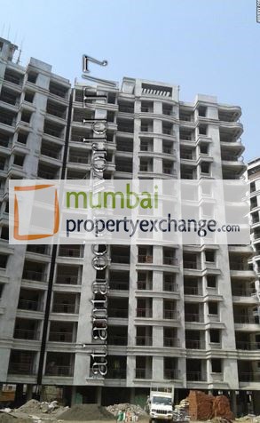 Construction Image Tower 7