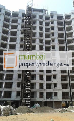 Construction Image Tower 8