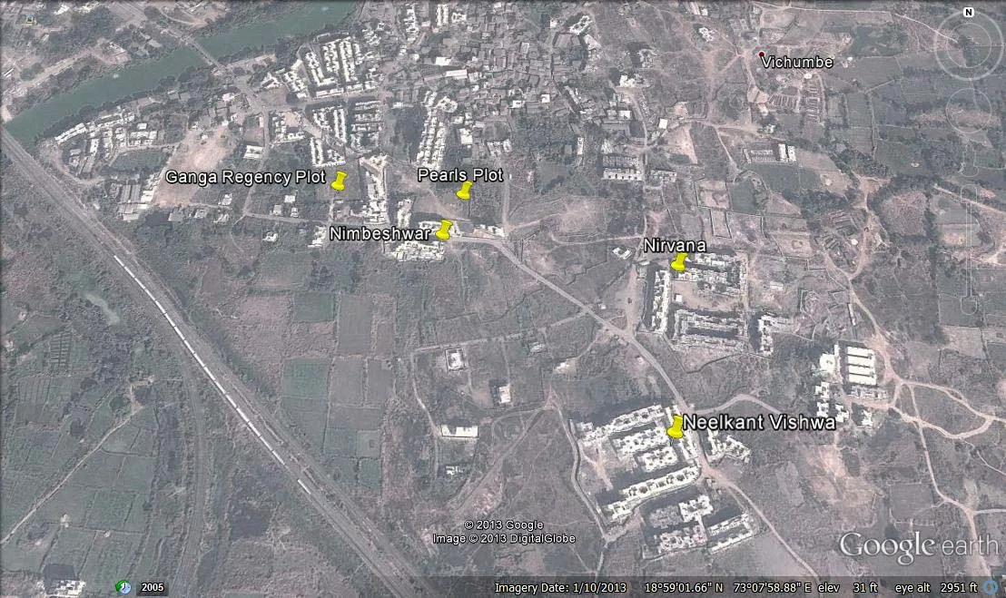 Google Earth