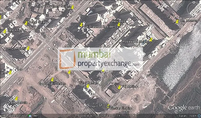 Google Earth