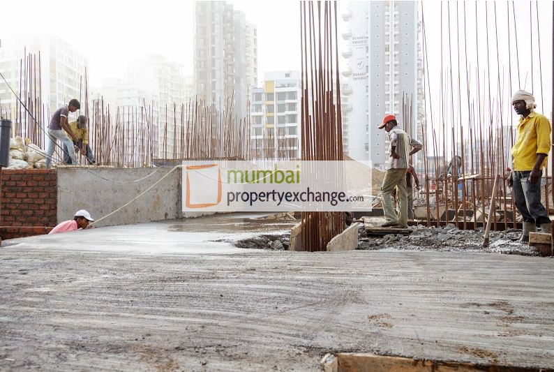 Tricity - Under Construction Picture