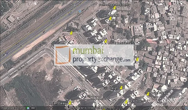 Google Earth