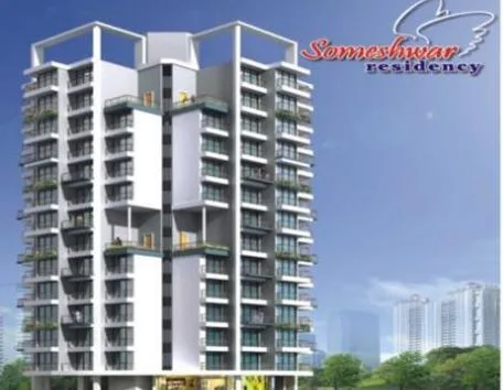 Someshwar Residency