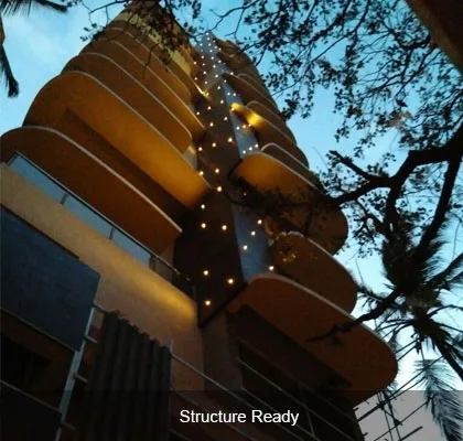 Ekta Eudora Elevation