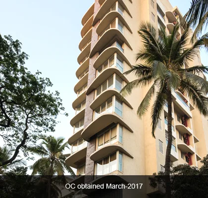 Ekta Eudora Elevation