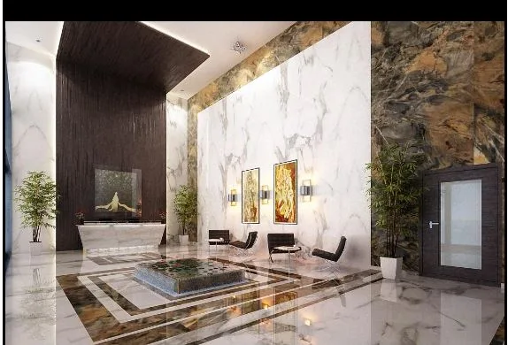 Ekta Eudora Lobby
