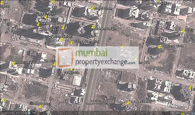 Google Earth