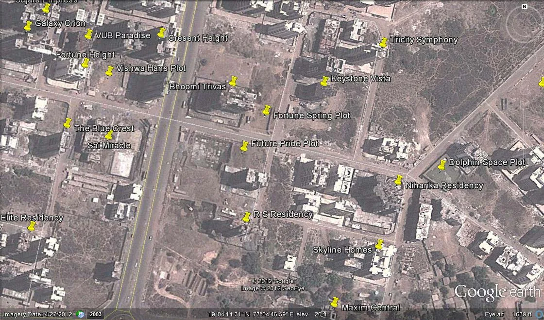 Google Earth