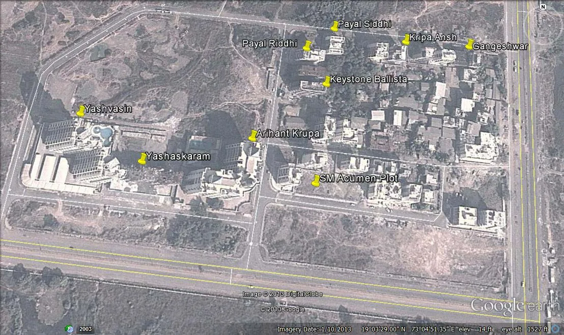 Google Earth