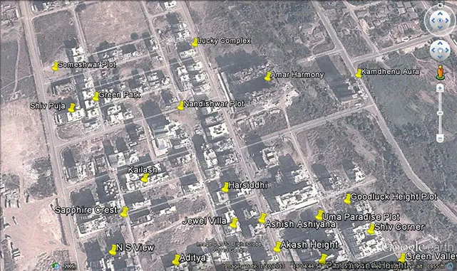 Google Earth