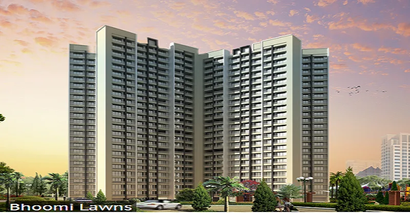 Bhoomi Lawns Phase 1