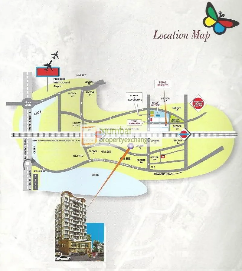 Location PLan