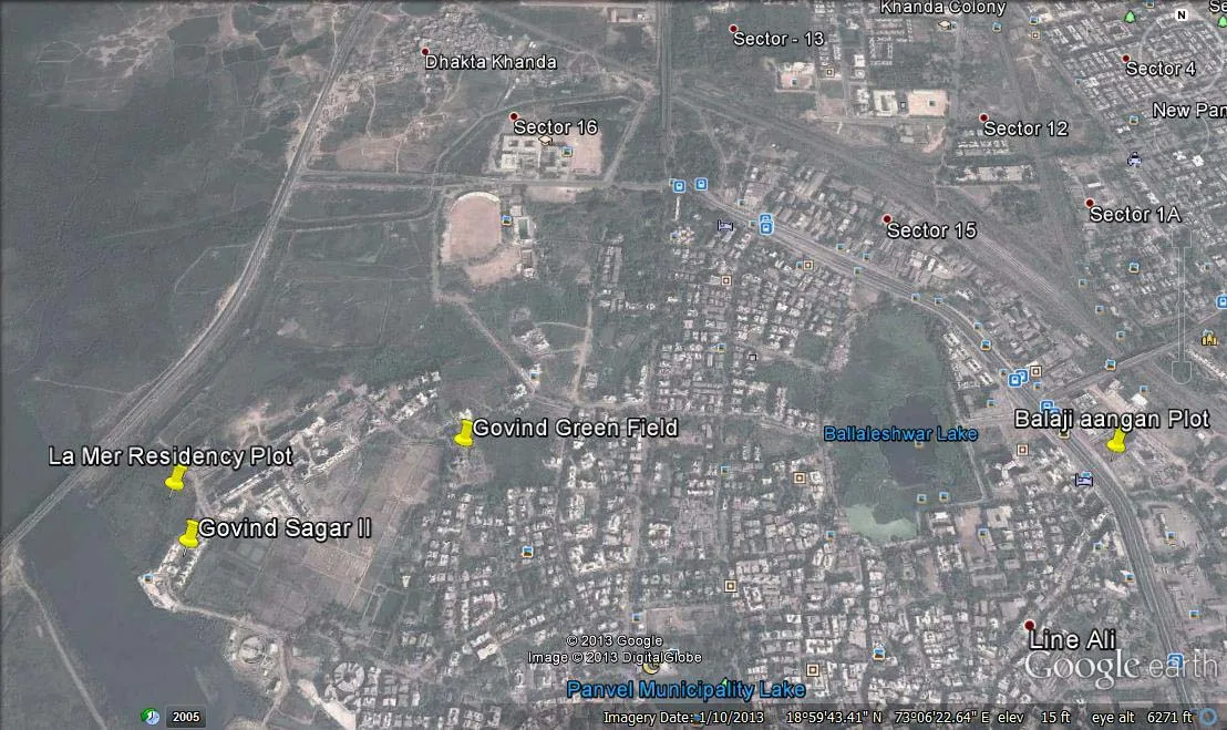 Google Earth