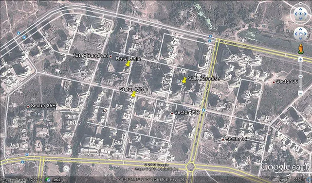 Google Earth