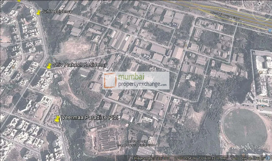 Google Earth