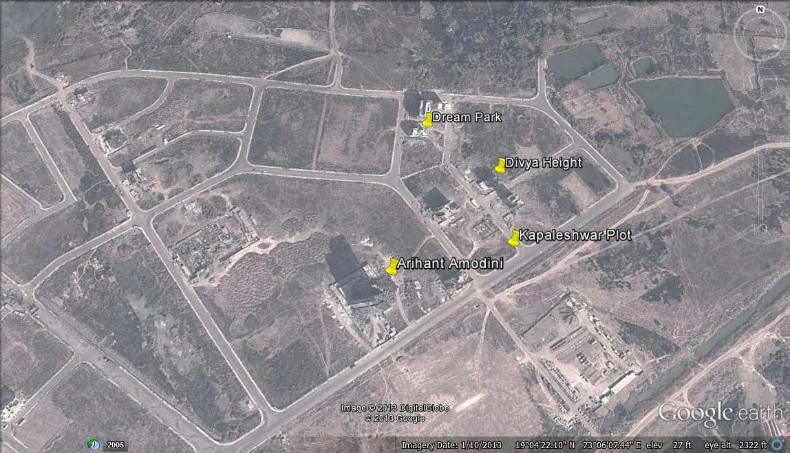 Google Earth