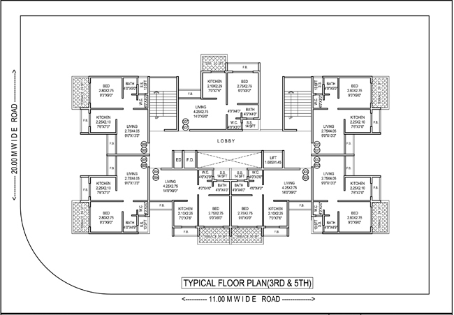floor plan 3