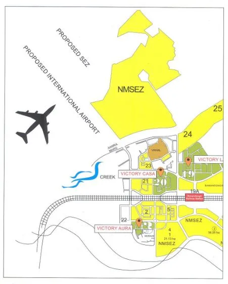 Location Plan