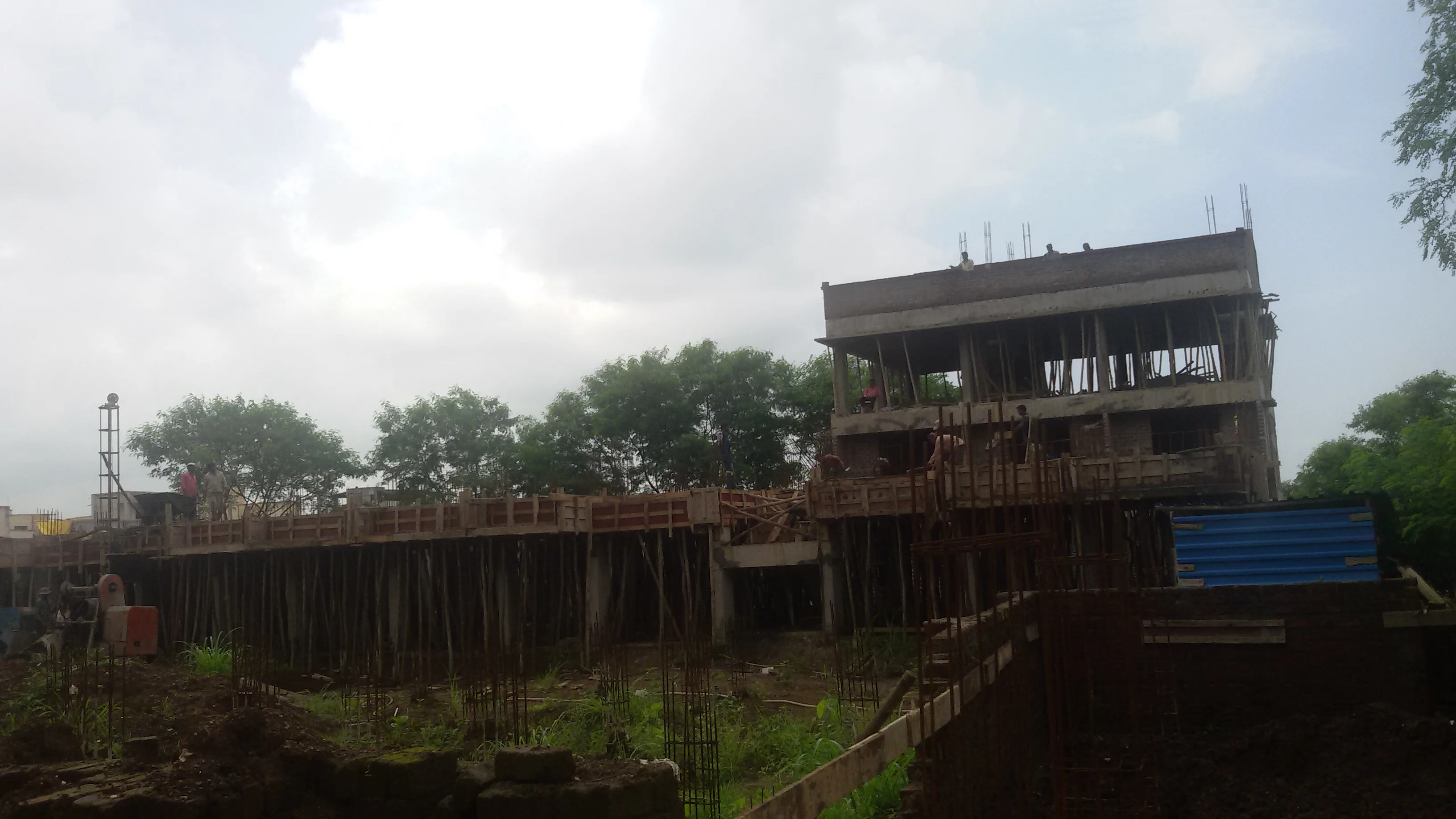 Construction image
