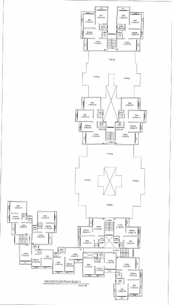 Floor plan 5