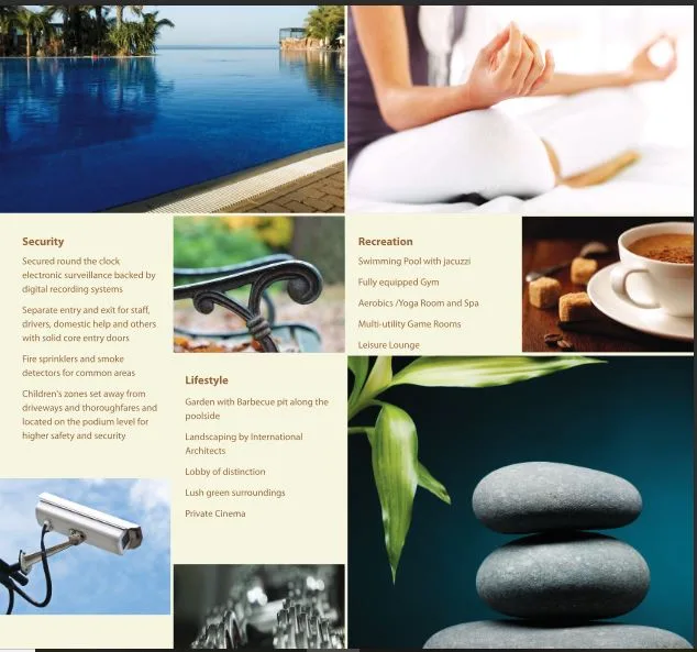 Parathenon Amenities Image-2