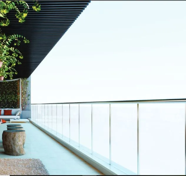 Parathenon Deck Image