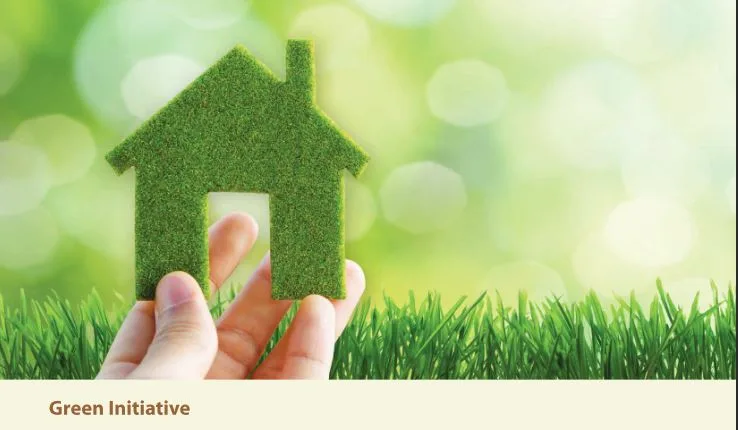 Parathenon Green Intiative