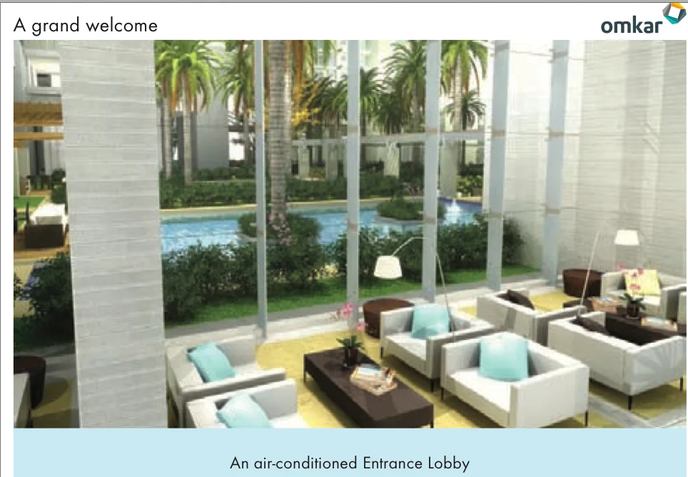 Entrance Lobby