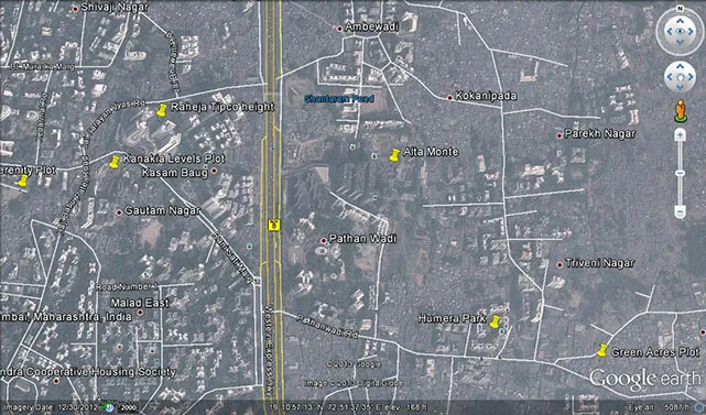 Google Earth