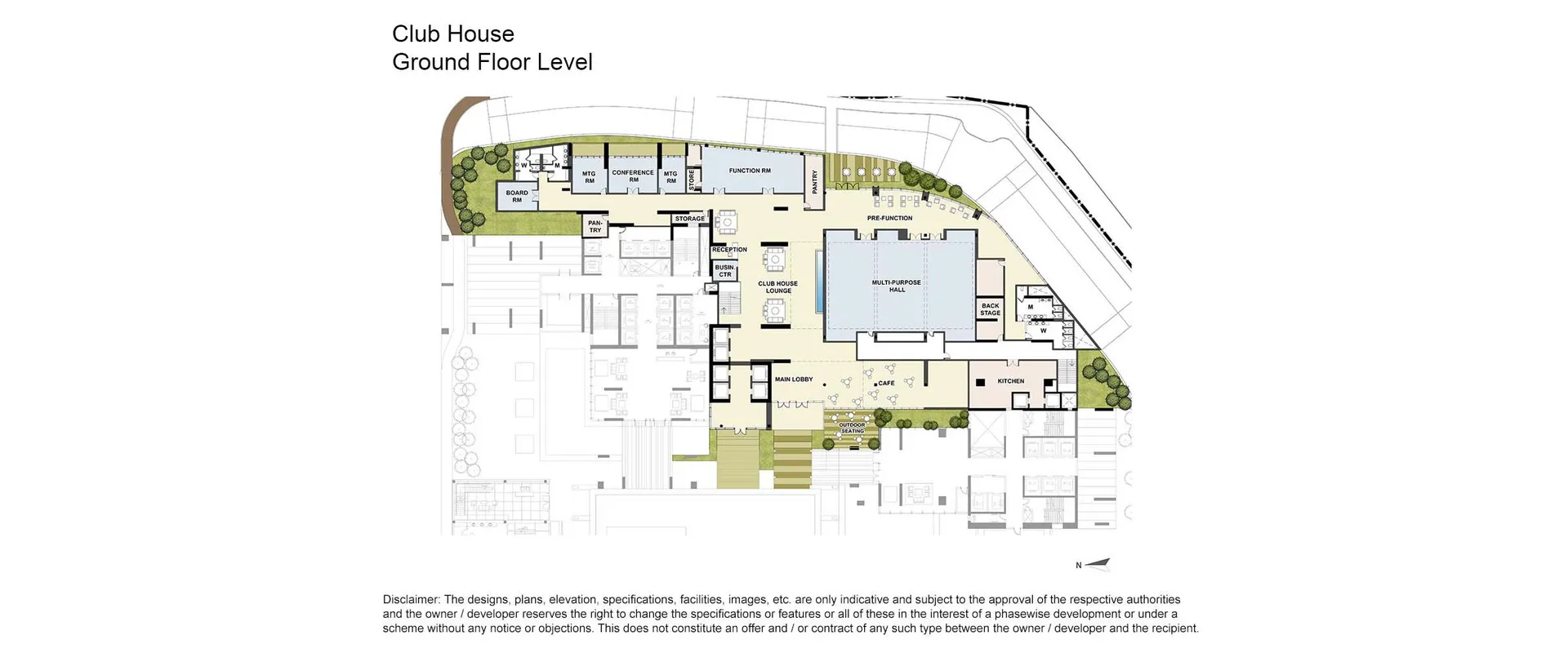 2 Flats on Rent in Alta Monte A, Malad East