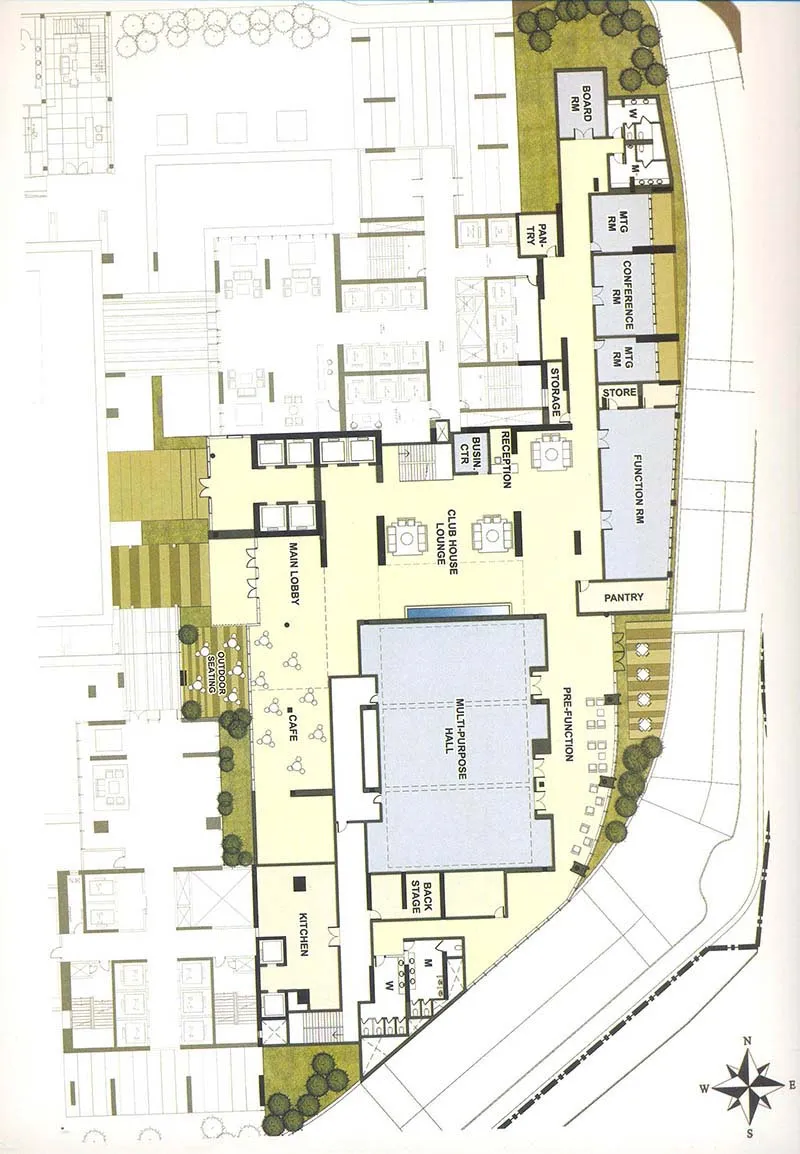 2 Flats on Rent in Alta Monte A, Malad East