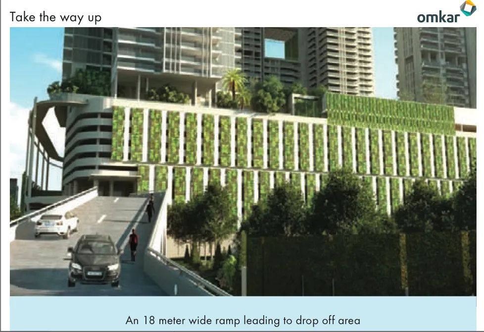 2 Flats on Rent in Alta Monte A, Malad East