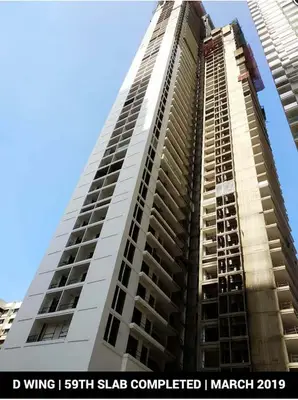 5.5 BHK Omkar Alta Monte Tower D, Malad East — for Sale — photo 3 thumbnail