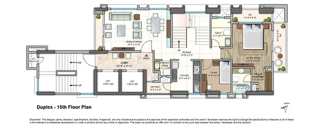 Floor 2