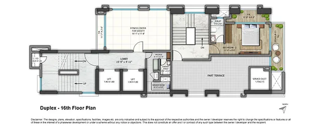 Floor 3