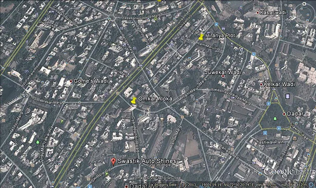 Google Earth