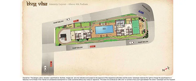 Amenity 1