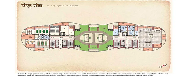 Amenity 2