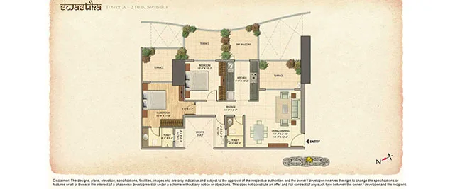 Floor Plan 3