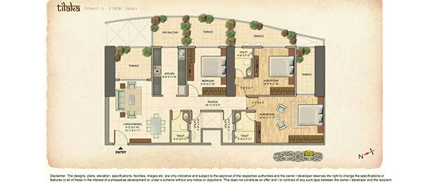 Floor Plan 4