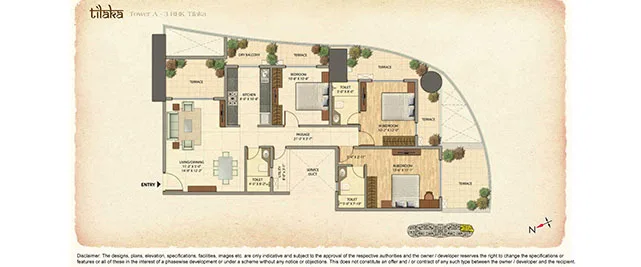 Floor plan 6